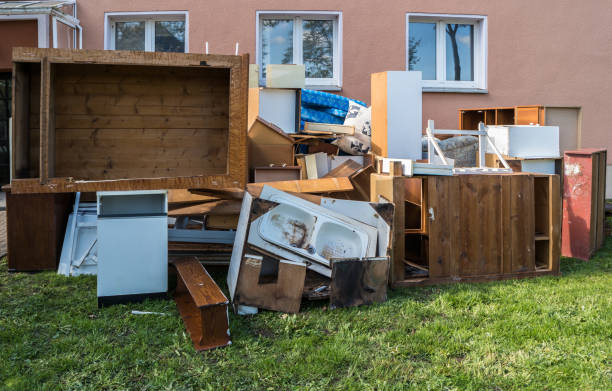 Best Yard Waste Removal  in Crete, NE