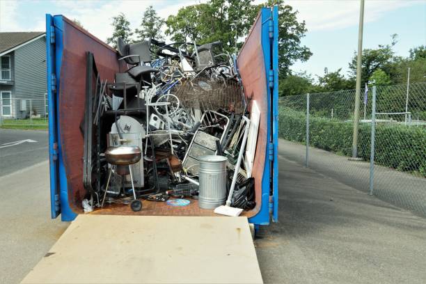 Best Attic Cleanout Services  in Crete, NE