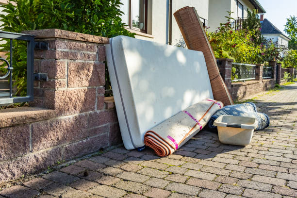 Best Garage Cleanout Services  in Crete, NE