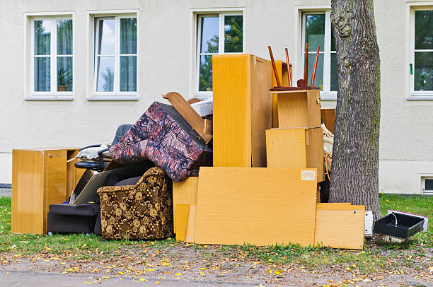 Best Junk Hauling Services  in Crete, NE