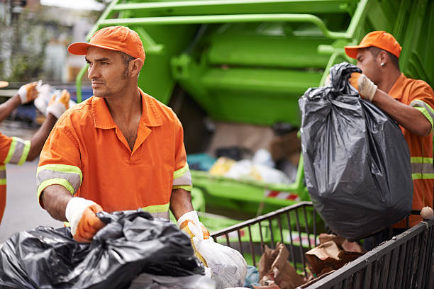 Best Residential Junk Removal  in Crete, NE