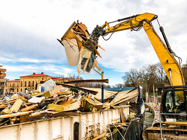 Best Professional Junk Removal  in Crete, NE