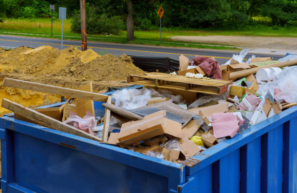Crete, NE Junk Removal Company